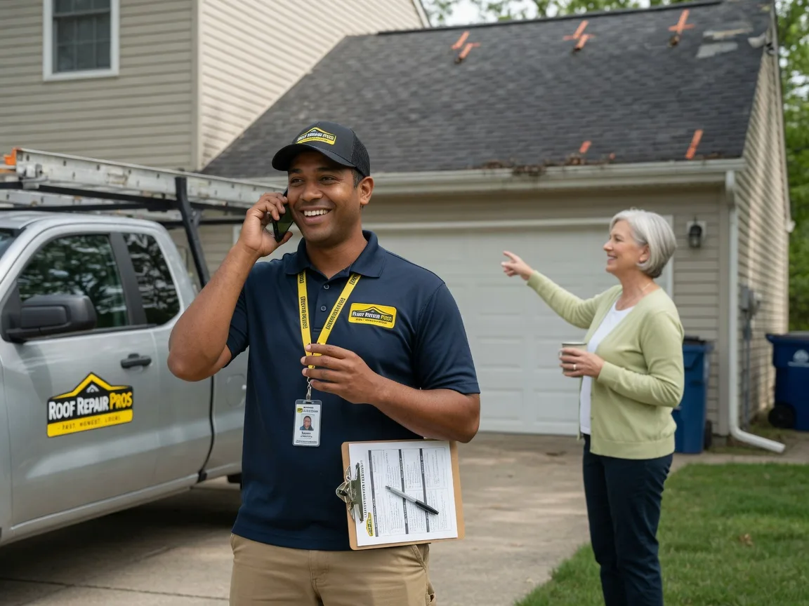 Roof Repair Alba, MO FAQs